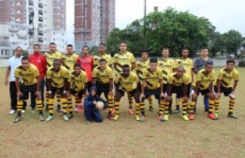 Oito jogos abrem 2ª fase da Categoria Esporte da ACMC