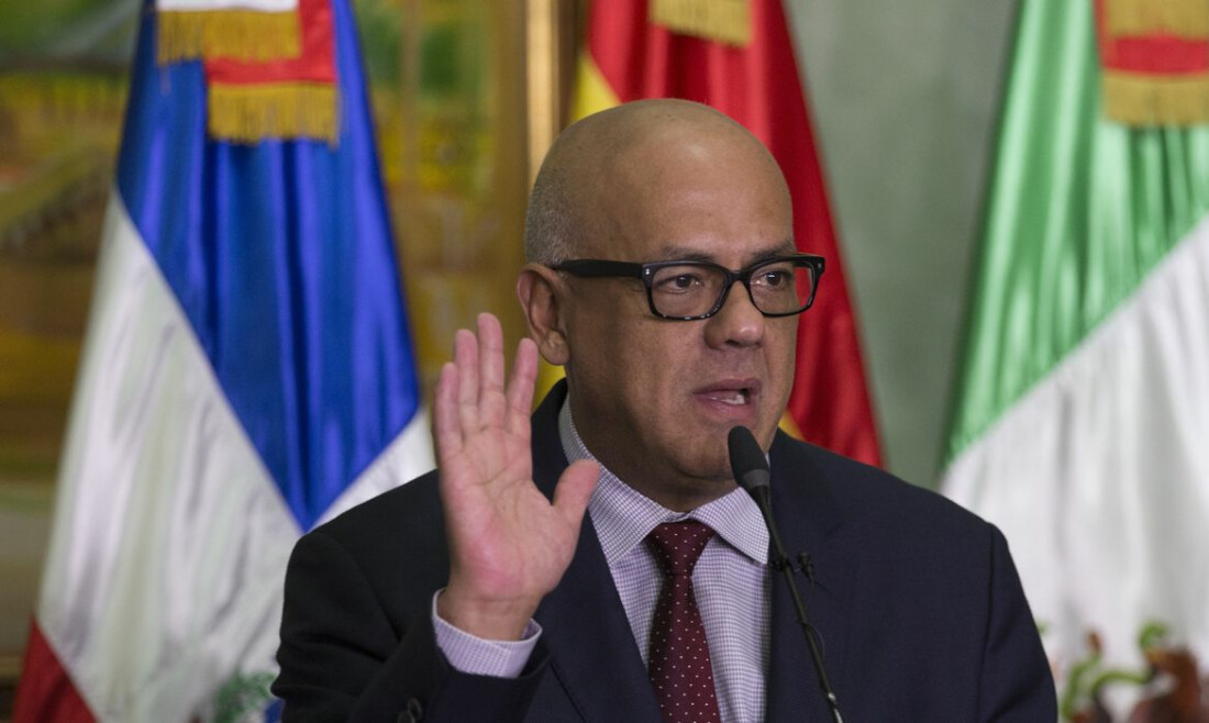 Venezuela aprova em 1º turno Lei de Anistia para manifestantes presos