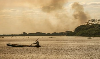 Plano Clima é publicado como um guia para economia de baixo carbono