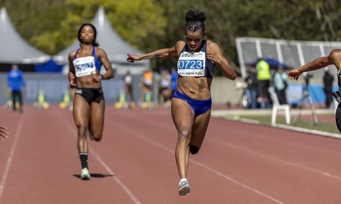 Inscrições para Bolsa Atleta 2026 terminam nesta sexta-feira