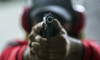 Controle de armamentos não é prioridade dos estados, diz Sou da Paz