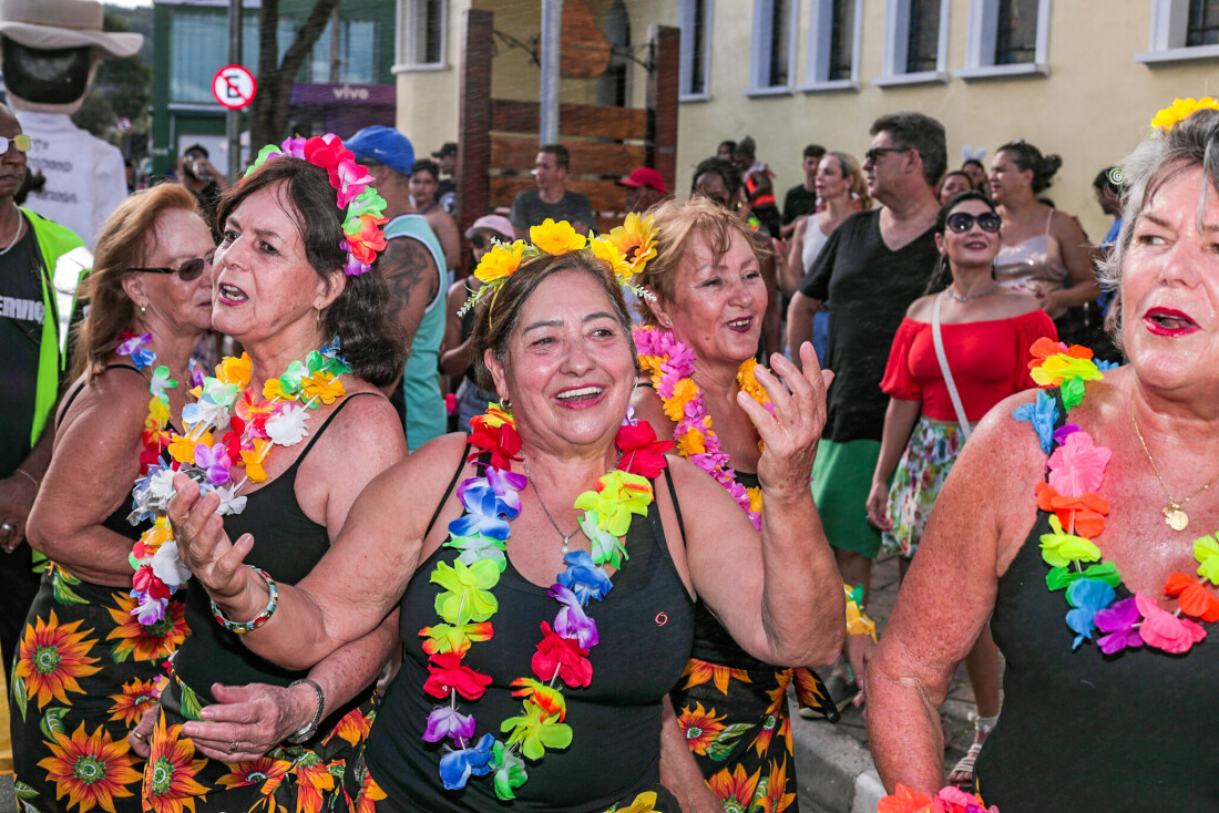 Guararema entra no clima de pré-Carnaval neste fim de semana