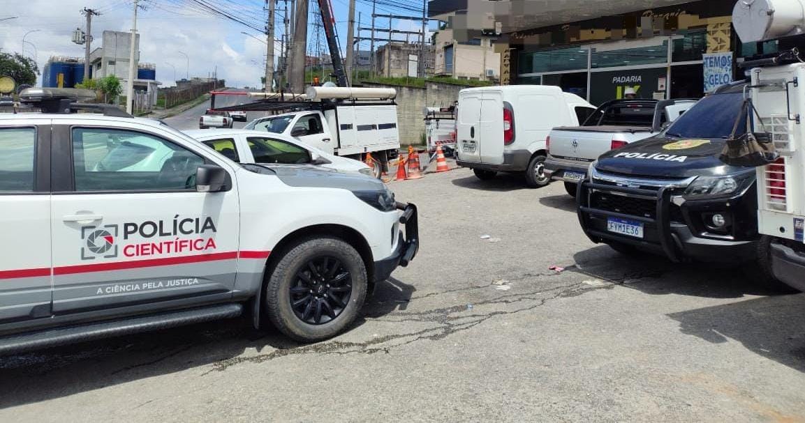 Operação com apoio da EDP descobre furto de energia em restaurante em Itaquá