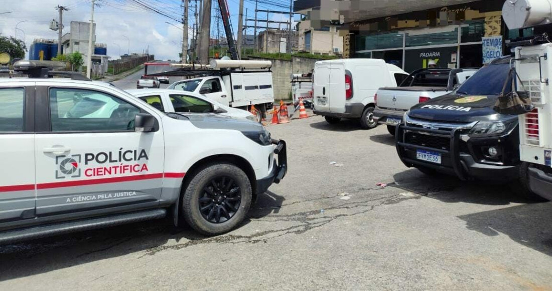Operação com apoio da EDP descobre furto de energia em restaurante em Itaquá
