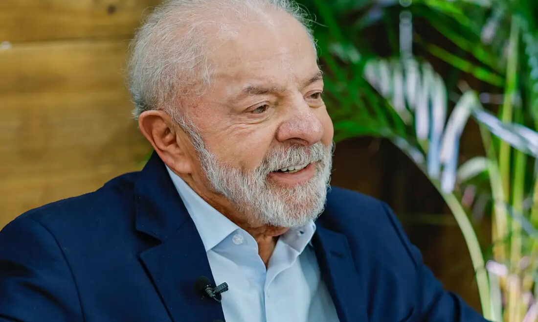 Lula defende PEC da Segurança Pública e diz que vai criar ministério