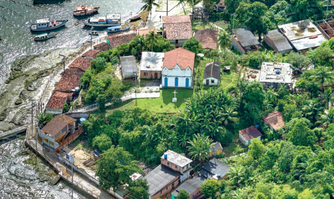 ONU apresenta soluções urbanas brasileiras para países do Sul Global