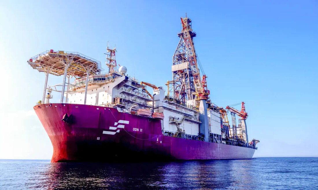 Ibama multa Petrobras em 2,5 milhões por vazamento na Foz do Amazonas