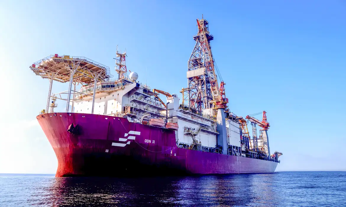 Ibama multa Petrobras em 2,5 milhões por vazamento na Foz do Amazonas