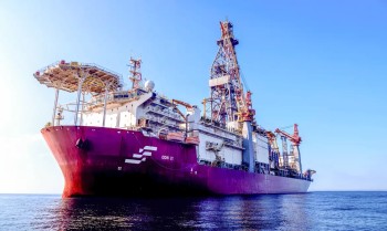 Ibama multa Petrobras por vazamento na Foz do Amazonas