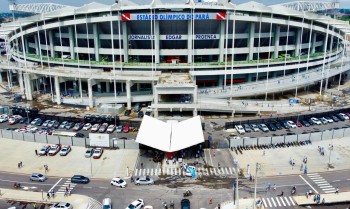 TV Brasil exibe Paysandu x Remo neste domingo, às 16h50