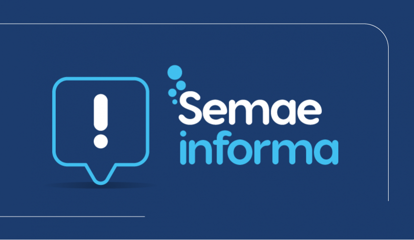 Semae fará manutenção em estação de bombeamento que abastece região do Itapeti