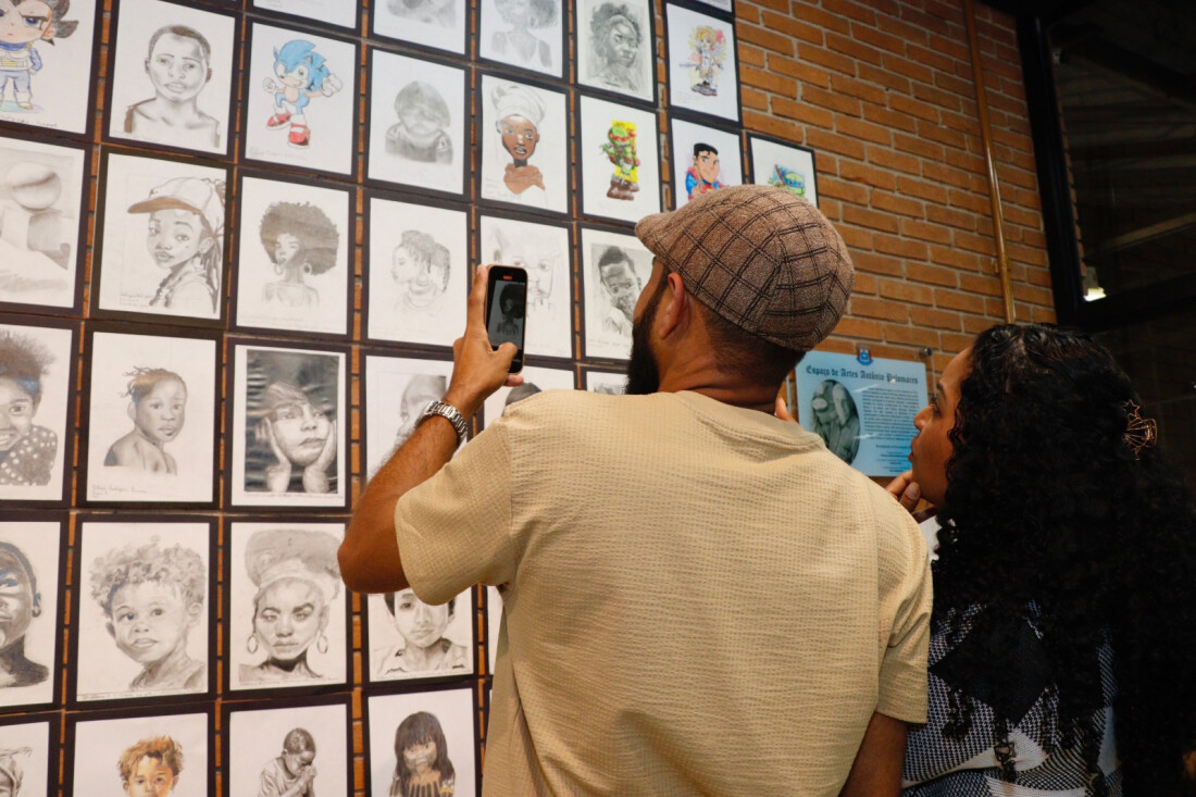 Cultura de Suzano disponibiliza 2.095 vagas em oficinas do Profart 