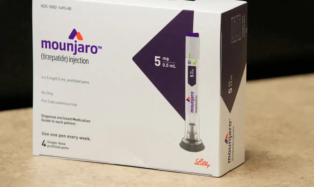 Anvisa alerta para risco de pancreatite ligado a canetas emagrecedoras