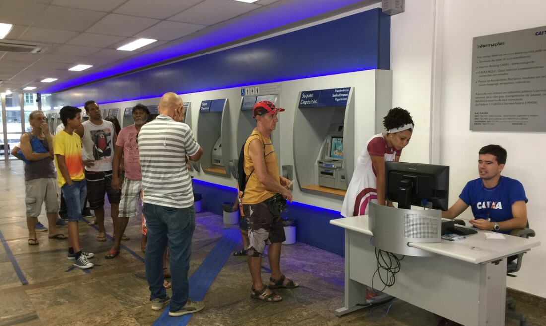 Confira como vão funcionar os bancos durante o carnaval
