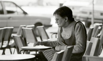 Flip anuncia Orides Fontela como autora homenageada deste ano