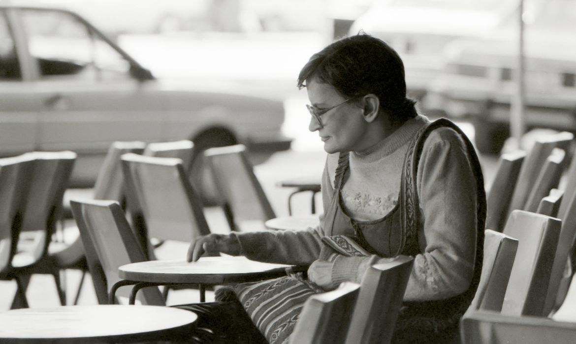 Flip anuncia Orides Fontela como autora homenageada deste ano