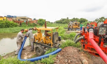 RJ tem 20 cidades com risco alto para inundações ou deslizamentos