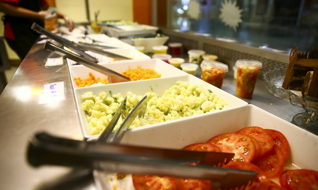 Alelo obtém liminar contra nova regra do vale-alimentação 