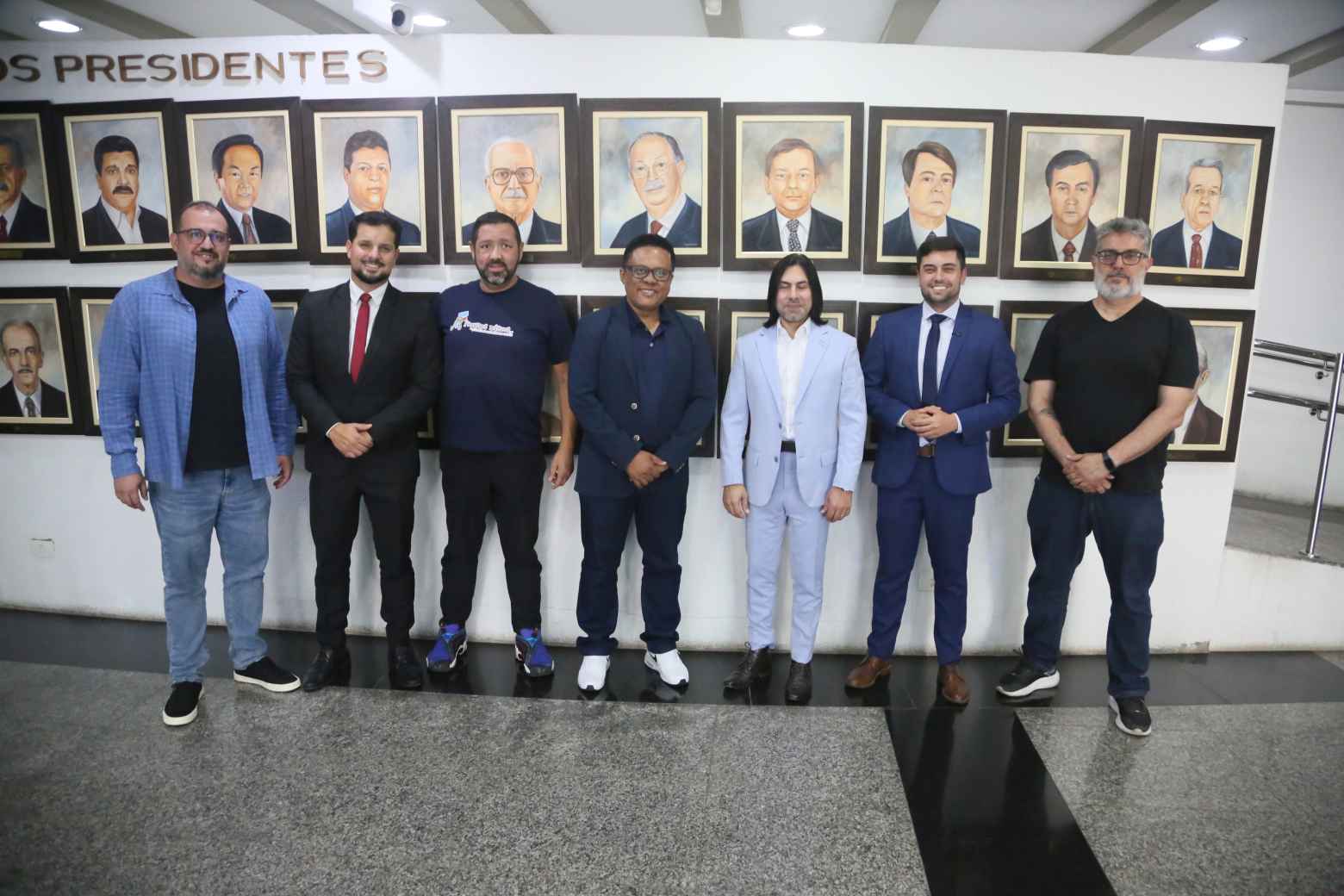 Câmara homenageia Orquestra Sinfônica de Mogi das Cruzes