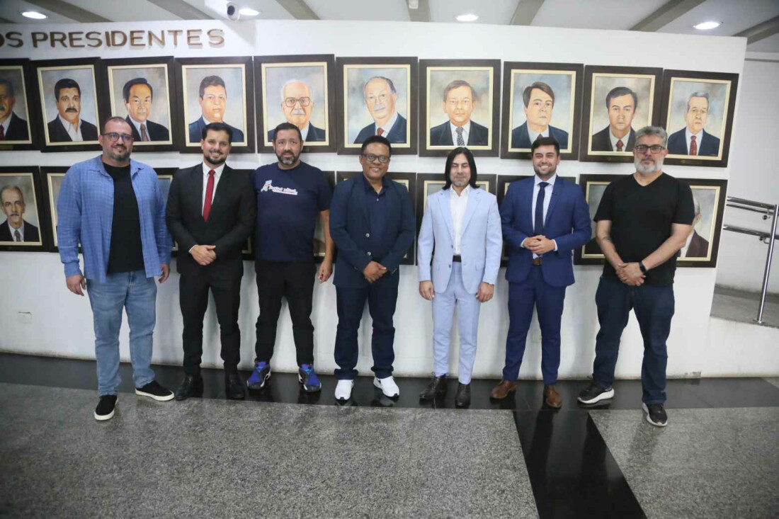 Câmara homenageia Orquestra Sinfônica de Mogi das Cruzes