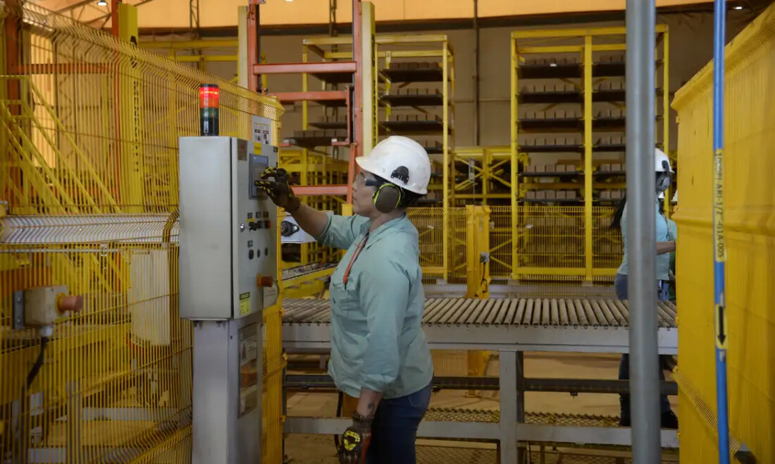Ipea diz que mercado de trabalho pode absorver escala de trabalho 6x1