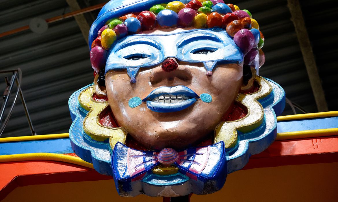 Vila Isabel pagará "dívida" da Sapucaí com Heitor dos Prazeres