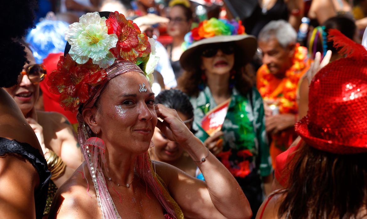 Carnaval pode ser plataforma central para expandir economia criativa