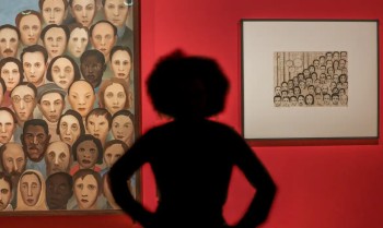 Obras de Tarsila do Amaral provocam reflexões sobre temas atuais