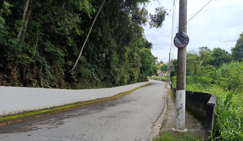 Equipe de trânsito da Prefeitura estará de plantão em Sabaúna durante Carnaval