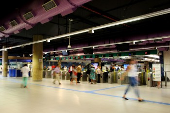 CPTM e Metrô terão operação 24 horas para o Carnaval 2026