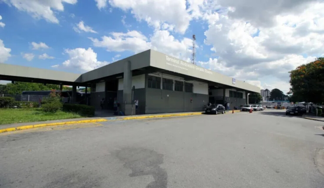 Terminal rodoviário de Mogi espera 10 mil passageiros no Carnaval