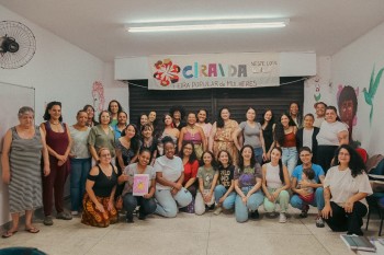 Capacitação fortalece artesãs do Alto Tietê com oficina de formalização MEI