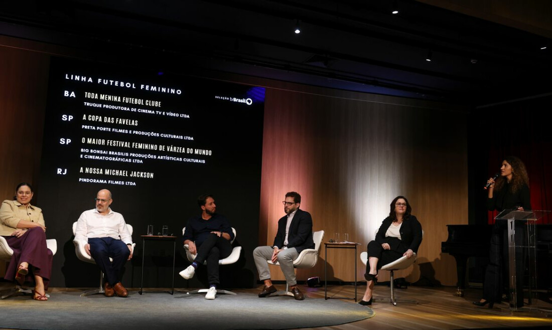 EBC anuncia maior investimento da história da TV pública