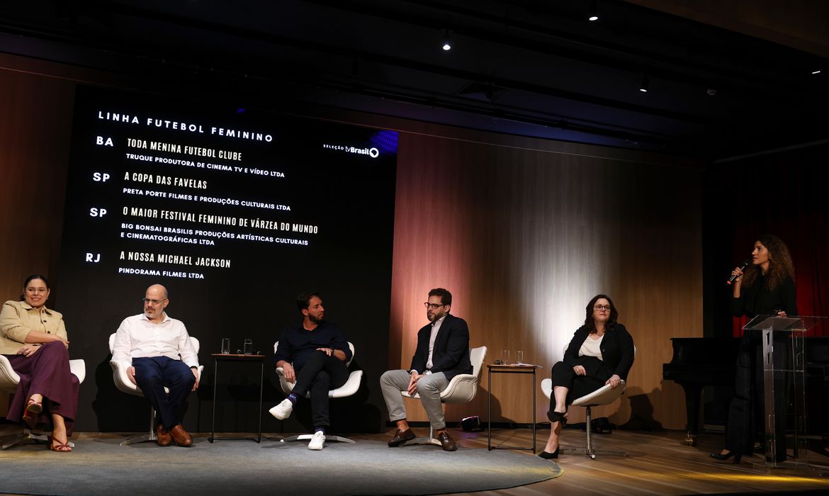 EBC anuncia maior investimento da história da TV pública