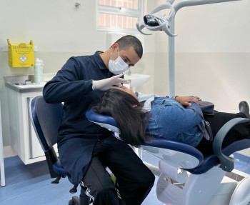Saúde de Itaquá reforça atendimentos odontológicos à população