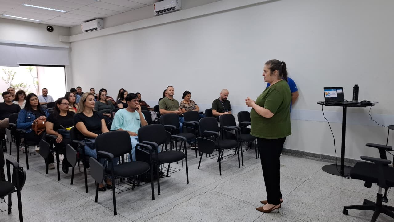 Sebrae-SP capacita agentes do Alto Tietê sobre emissão de nota fiscal 