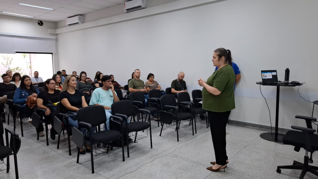 Sebrae-SP capacita agentes do Alto Tietê sobre emissão de nota fiscal 