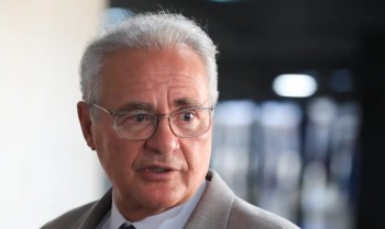 Senadores se reúnem com Fachin e pedem acesso à inquérito do Master