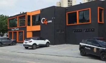 Polícia indicia donos de academia onde mulher foi intoxicada