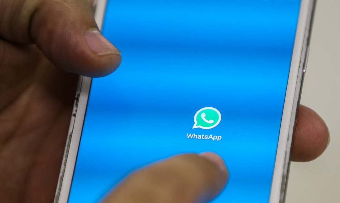 Rússia bloqueia WhatsApp e sugere alternativa apoiada pelo Estado