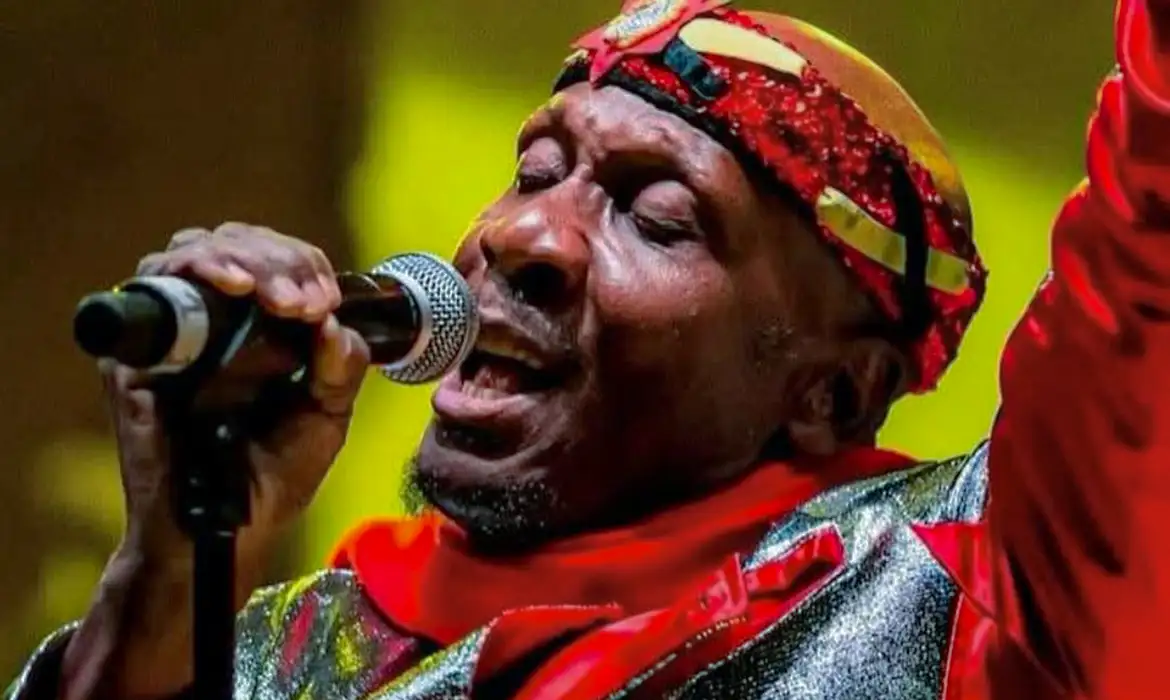 Bloco do Reggae celebra Marley e Jimmy Cliff no carnaval de São Luís