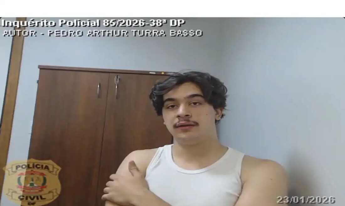 MP denuncia agressor de adolescente no DF por homicídio doloso
