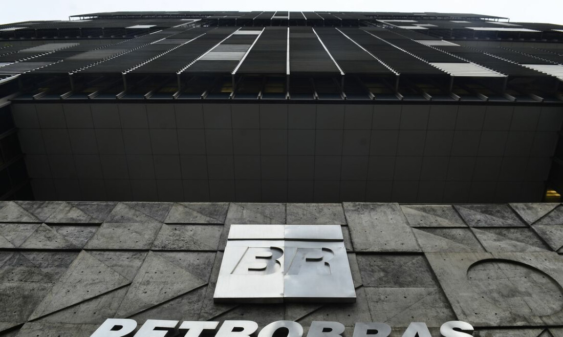 Petrobras abre mão de assumir controle da petroquímica Braskem