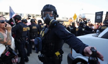 Trump concorda em retirar ICE de Minnesota, diz czar da fronteira