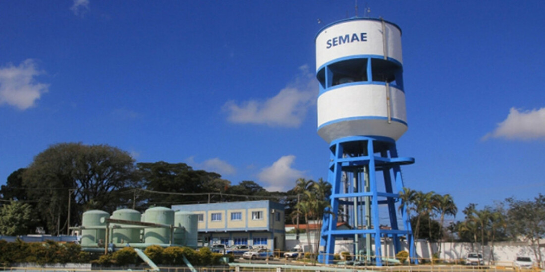 Semae limpará reservatórios da Vila da Prata e do Barroso