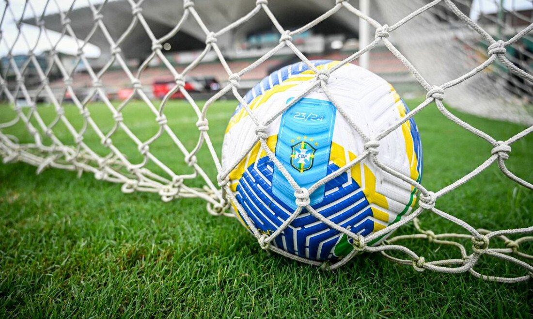 Brasileirão feminino: TV Brasil mostra confronto Palmeiras x América
