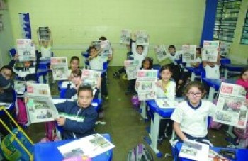 Educadores de Biritiba e Poá se preparam para a Mostra de Talentos