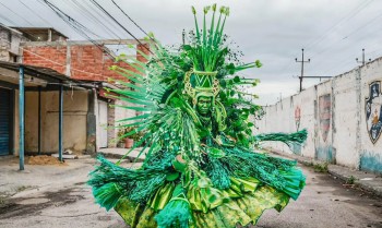 Escolas da Série Ouro do Rio terão competição acirrada pelo campeonato