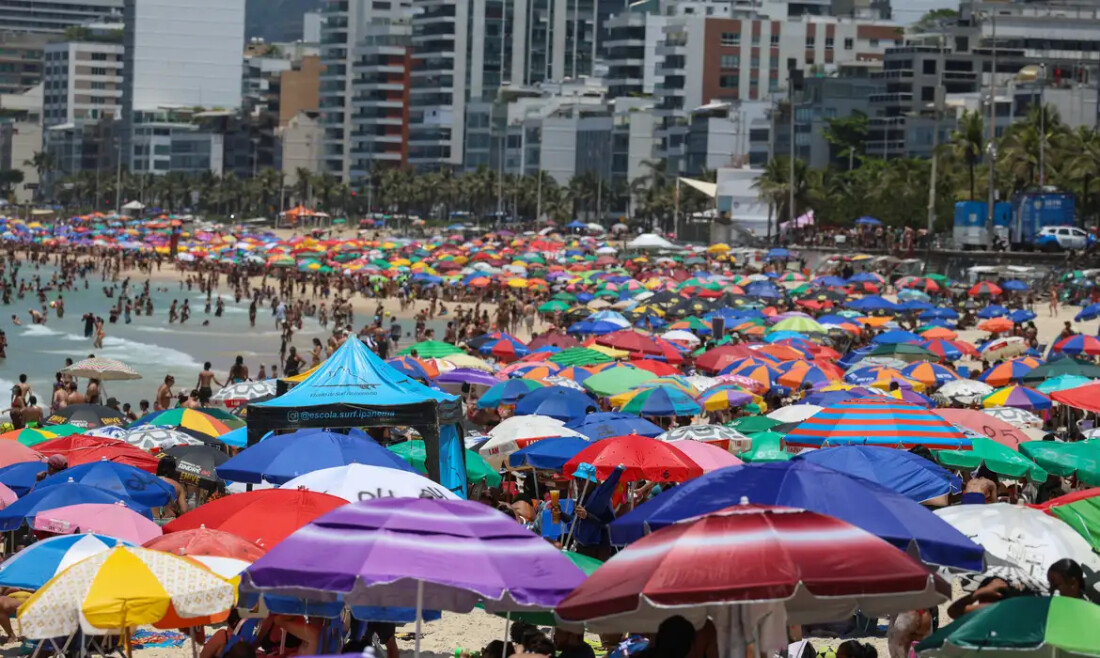 Carnaval seguro: Cadastur identifica empresas de turismo regulares