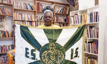 Série Ouro celebra Leci Brandão, Xande de Pilares e Conceição Evaristo